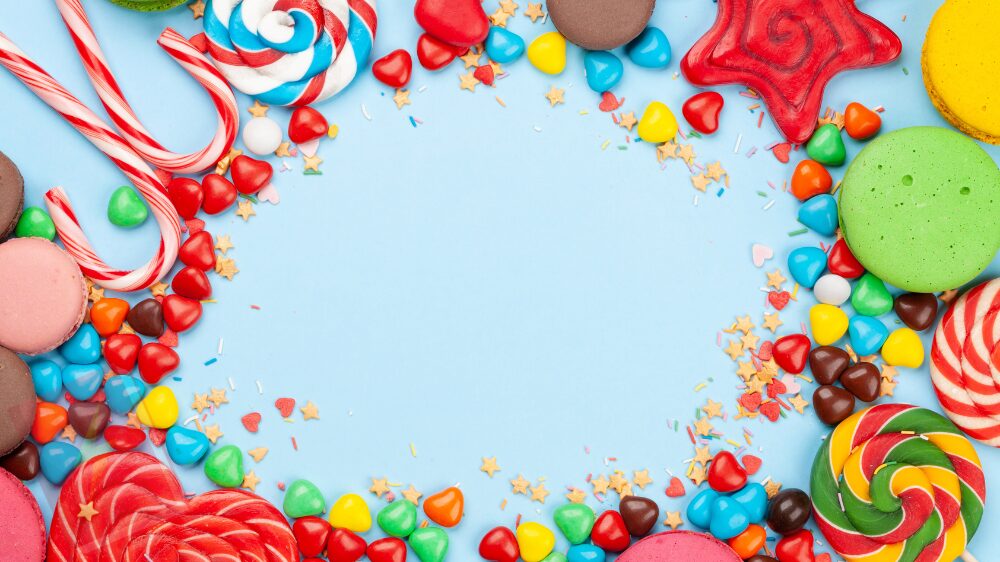 キャンチョメのイメージ